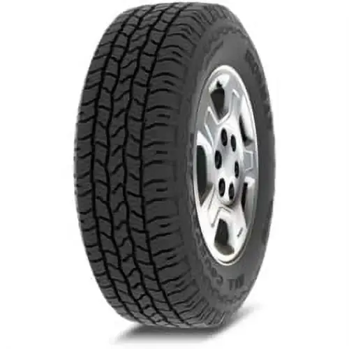 245/65R17 Ironman All Country AT2 107T tire (Qty: 4)