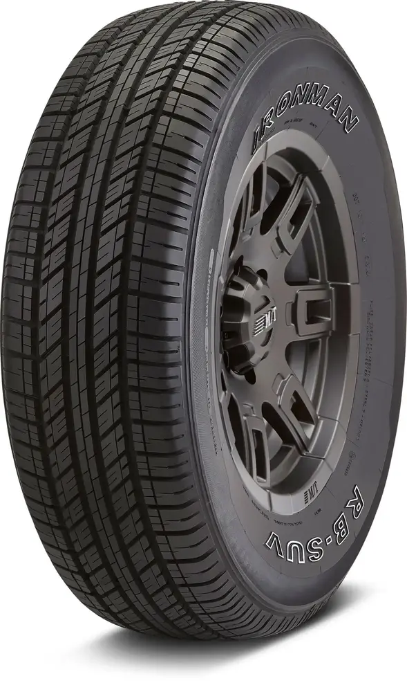 245/65R17 Ironman RB SUV 107S tire (Qty: 4)