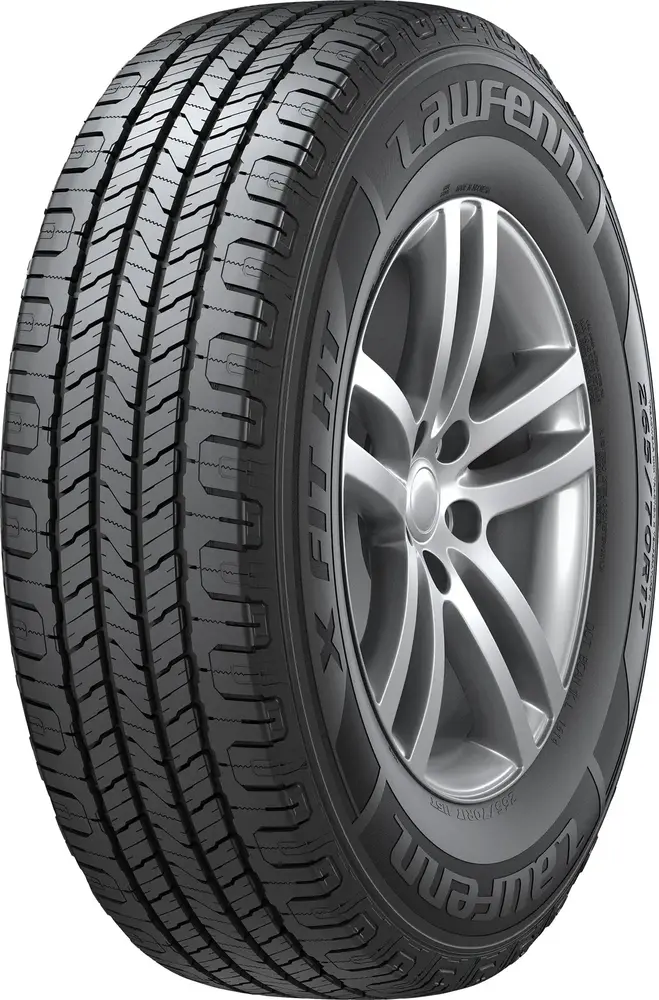 245/65R17 Laufenn X FIT HT 107T tire (Qty: 4)