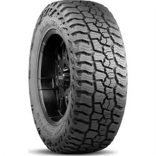 245/65R17 Mickey Thompson Baja Boss A/T 111T tire (Qty: 4)
