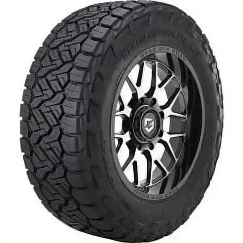 295/70R18 Nitto Recon Grappler A/T 116S tire (Qty: 4)