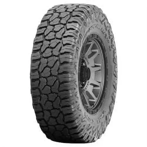 LT285/70R17/6 Falken Wildpeak R/T01 116R tire (Qty: 4)