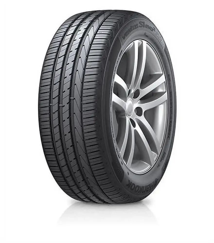 Sailun Atrezzo SH406 All Season 205/65R15 94H Passenger Tire Fits: 2006-07 Honda Accord LX. 2005 Honda Accord EX