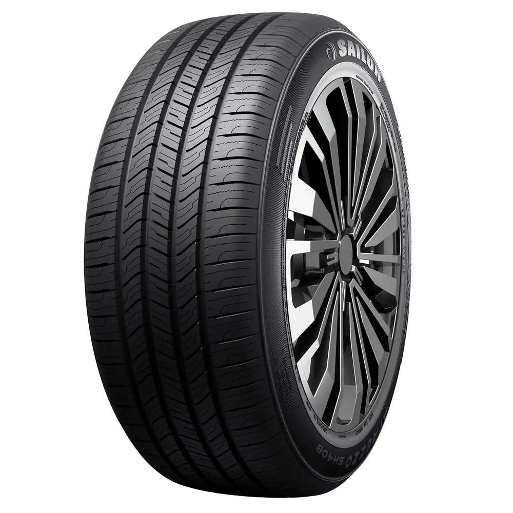 Sailun Atrezzo SH408 All Season 225/60R16 98H Passenger Tire