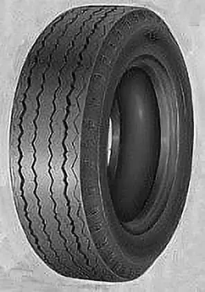 Samson Traker Plus XL 9.5/-16.5 126 K Commercial Tire