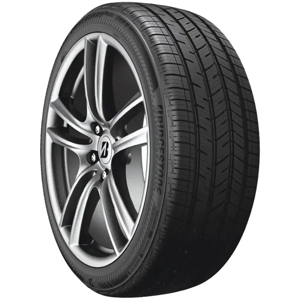 Tire Bridgestone DriveGuard Plus 225/40R18 92W XL High Performance Run Flat