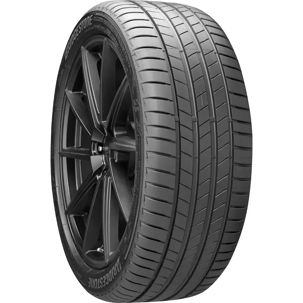 Tire Bridgestone Turanza T005 225/45R18 95Y XL High Performance