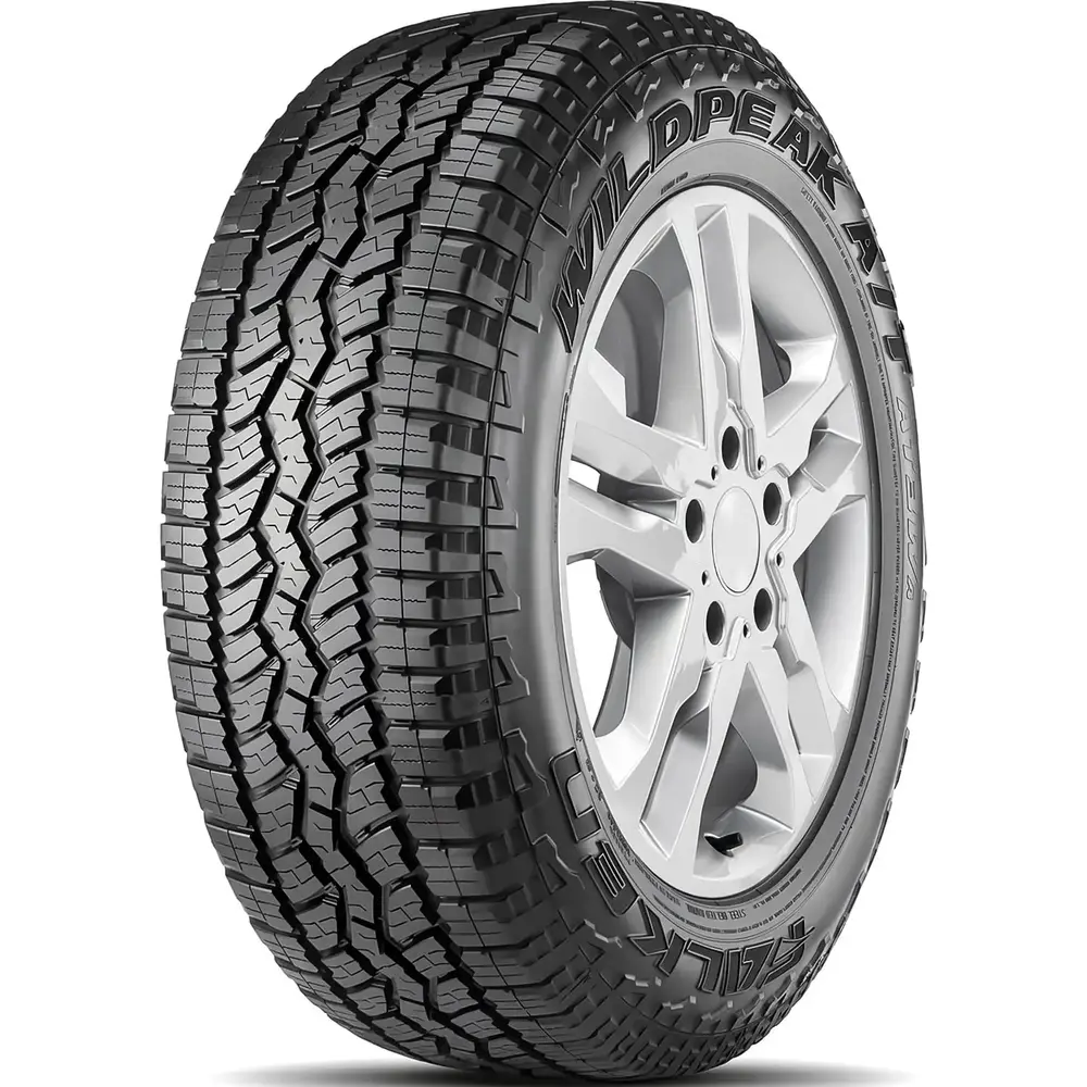 Tire Falken Wildpeak A/T3Wa 285/45R22 114H XL AT A/T All Terrain