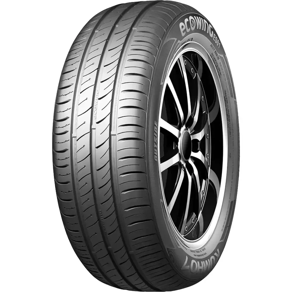 Tire Kumho Ecowing ES01 215/60R16 95V AS A/S All Season
