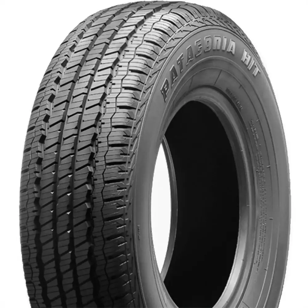 Tire Milestar Patagonia H/T 285/45R22 114T XL AS A/S All Season