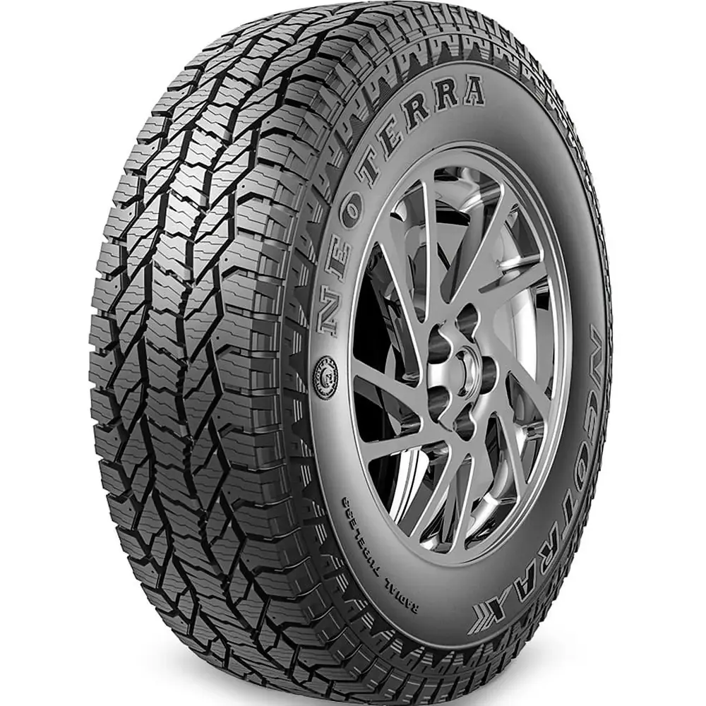 Tire Neoterra Neotrax A/T 285/45R22 114H XL AT All Terrain