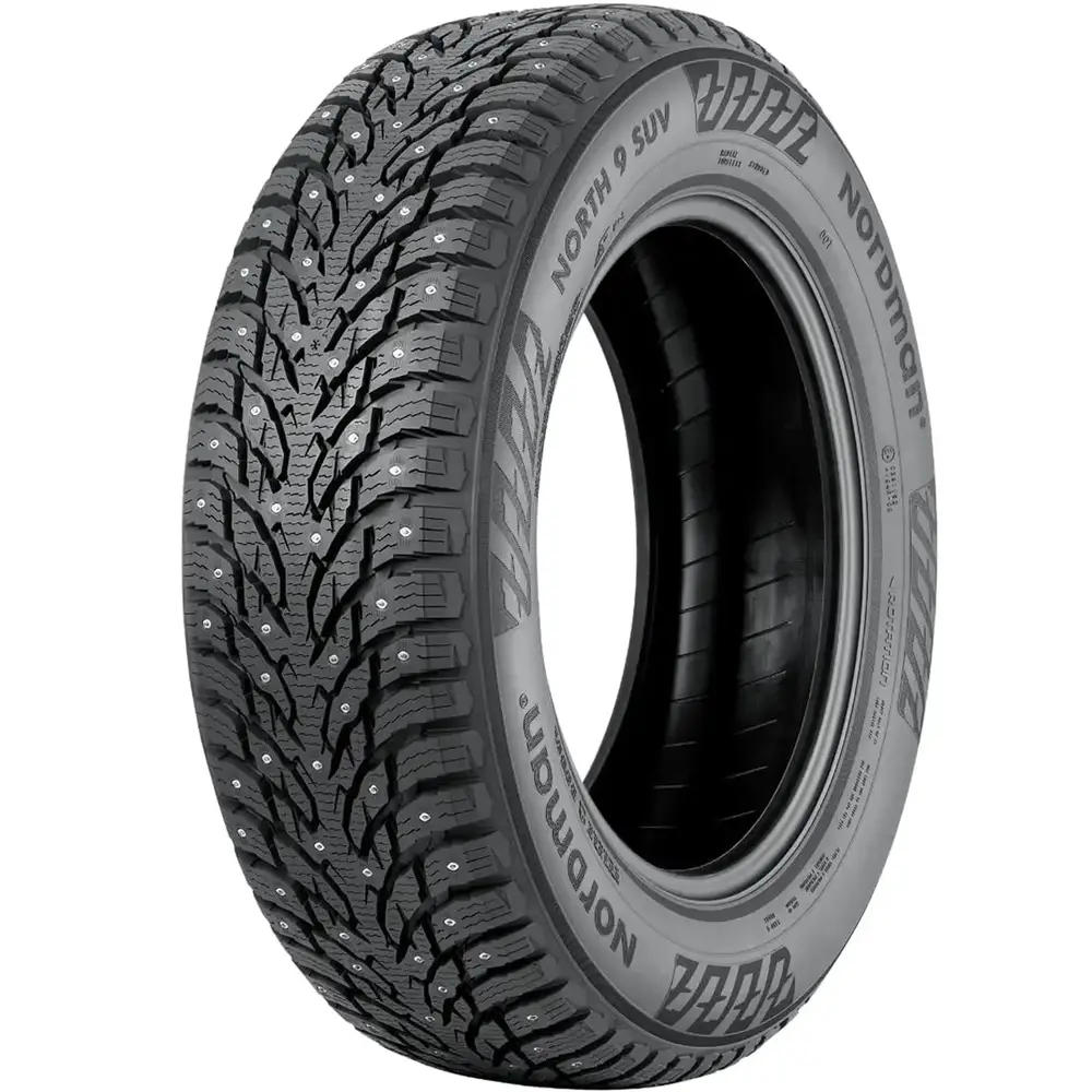 Tire Nordman North 9 SUV 245/65R17 111T XL (Studded) Snow Winter
