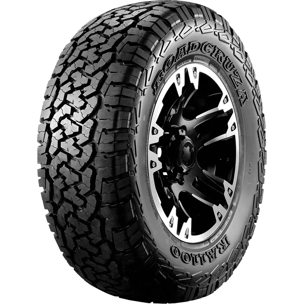Tire Roadcruza RA1100 A/T LT 285/45R22 Load E 10 Ply AT All Terrain