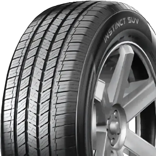 Tire Rovelo Instinct SUV 245/65R17 107H AS A/S All Season