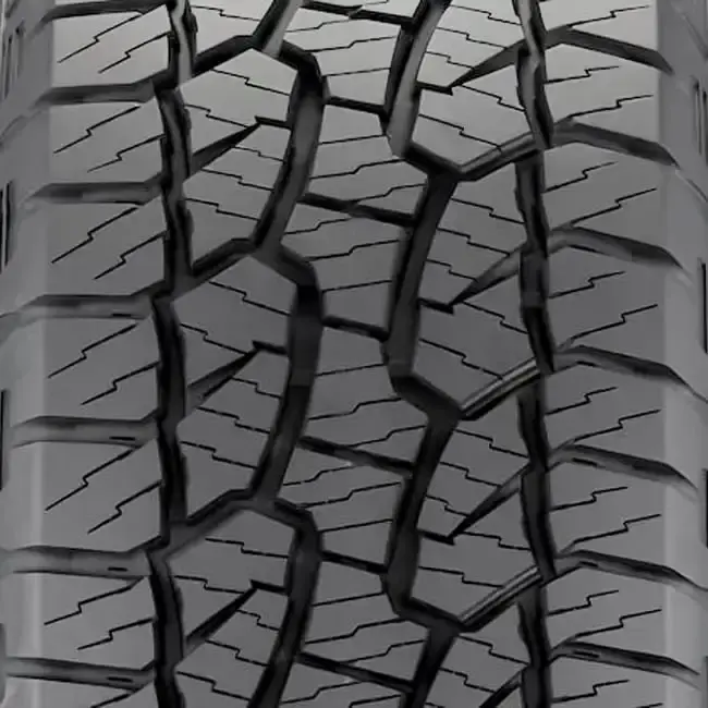 Tire Statewide All Terrain CCX 245/65R17 111T XL AT A/T