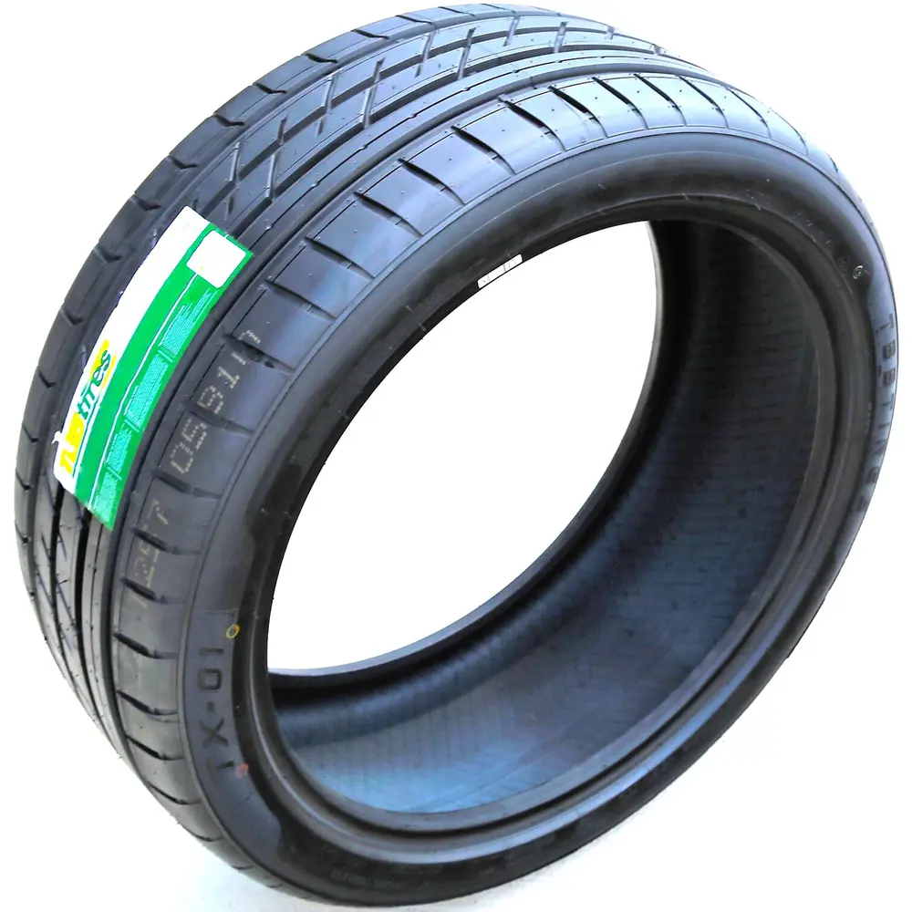 Tire TBB TX-01 285/45R22 114V XL AS A/S Performance