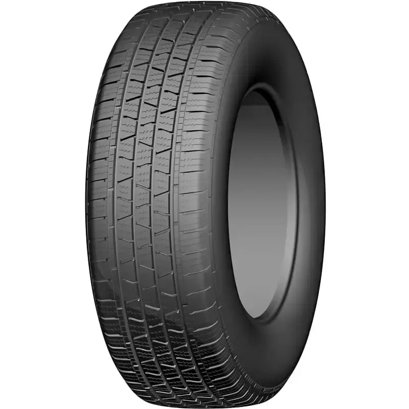 Tire Venezia Crusade H/S 245/65R17 107H AS A/S All Season