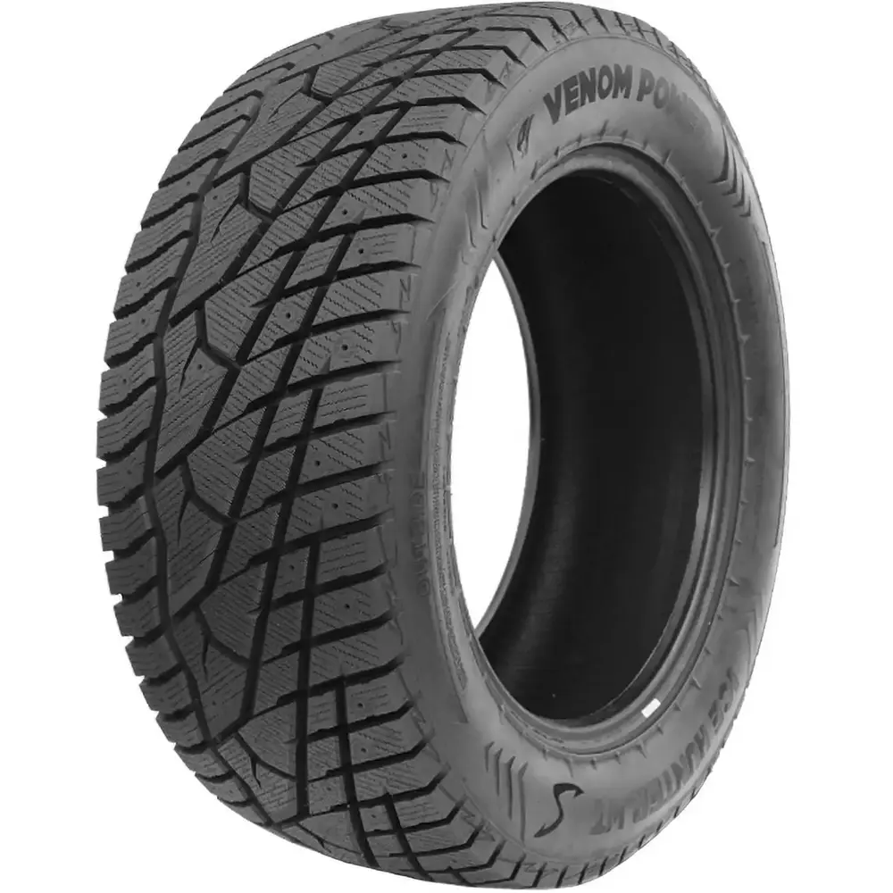 Tire Venom Power Ice Hunter WTS 285/45R22 114T XL Snow Winter
