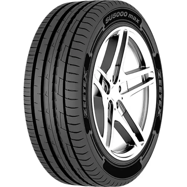 Tire Zeetex SU5000 Max 285/45R22 114Y XL AS A/S High Performance