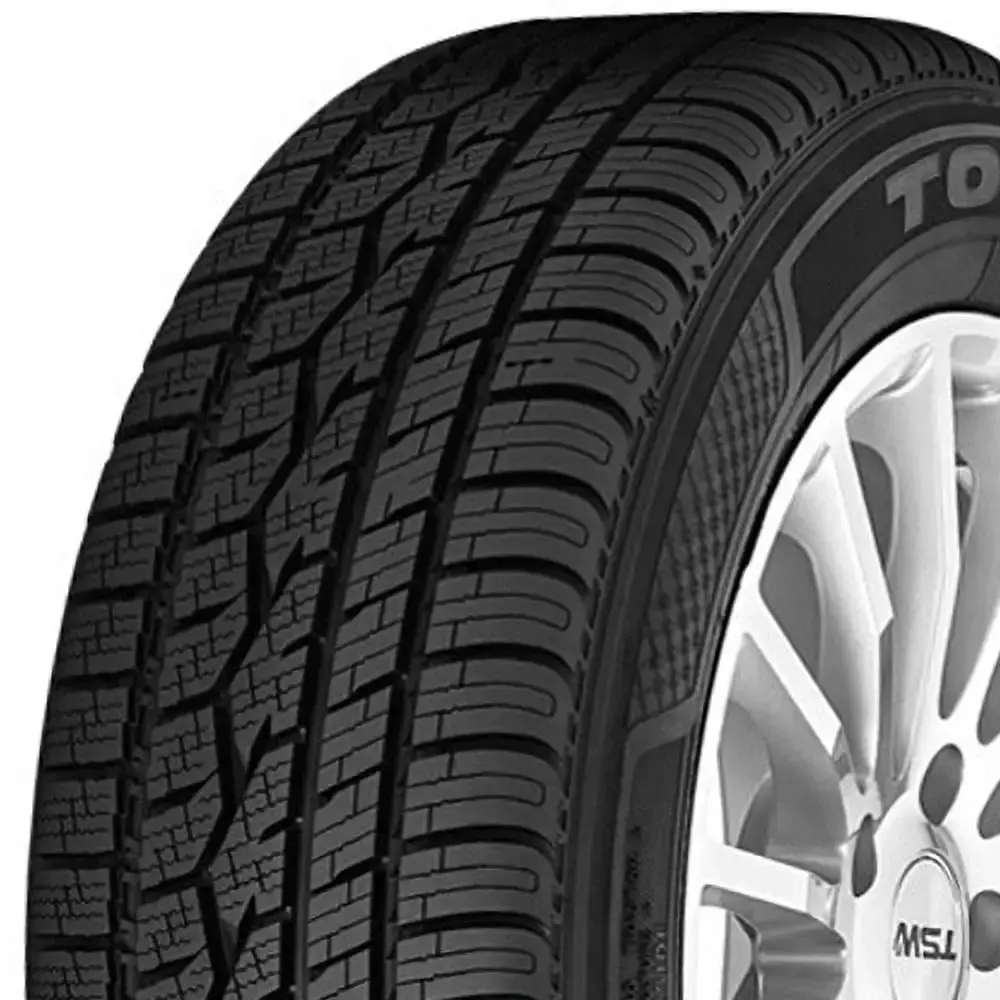 Toyo Celsius 225/45R17 94V A/S All Season + Winter Safety Driving Tire