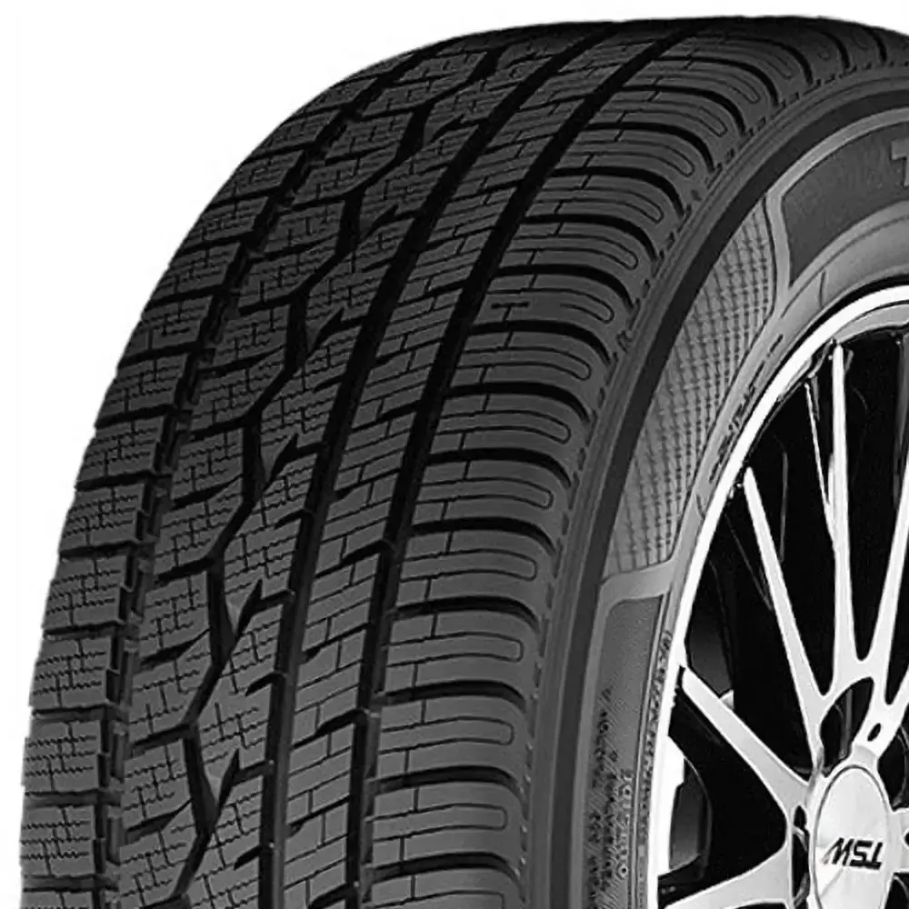 Toyo Celsius CUV P245/65R17 105H B 4PLY BW Tire