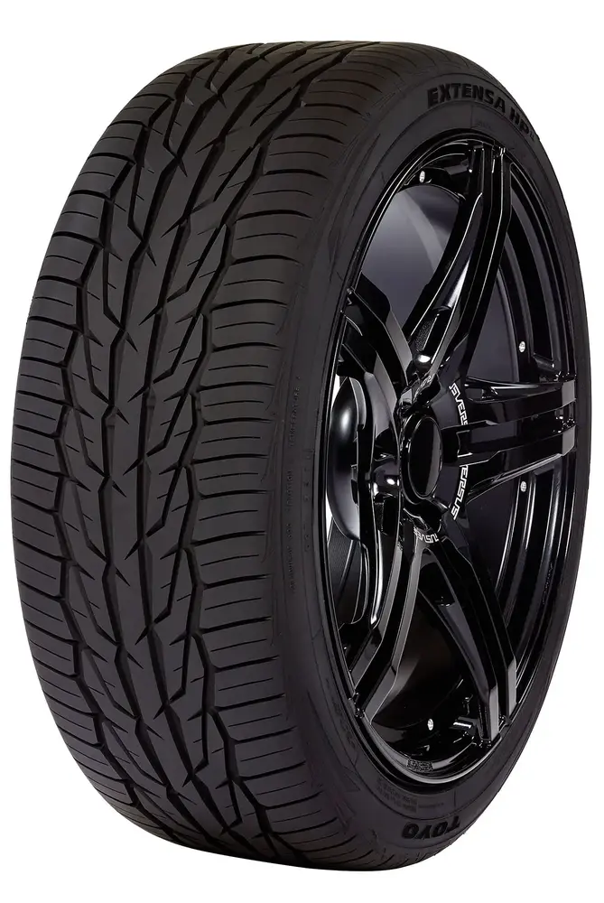 Toyo Extensa HP II All-Season 225/45R-17 94 W Tire