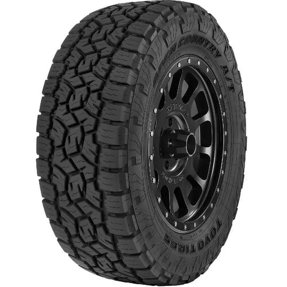 Toyo Open Country A/T III LT295/70R18 E/10PLY BSW