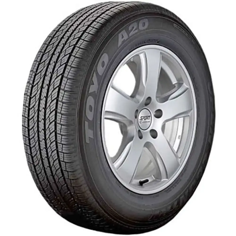 Toyo Open Country A20 P245/65R17 105S Passenger Tire