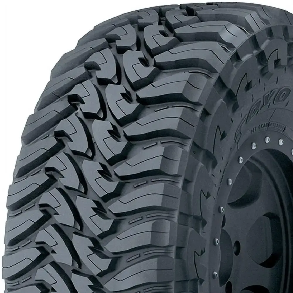Toyo Open Country M/T LT295/70R18 129P E (10 ply) BW Tire