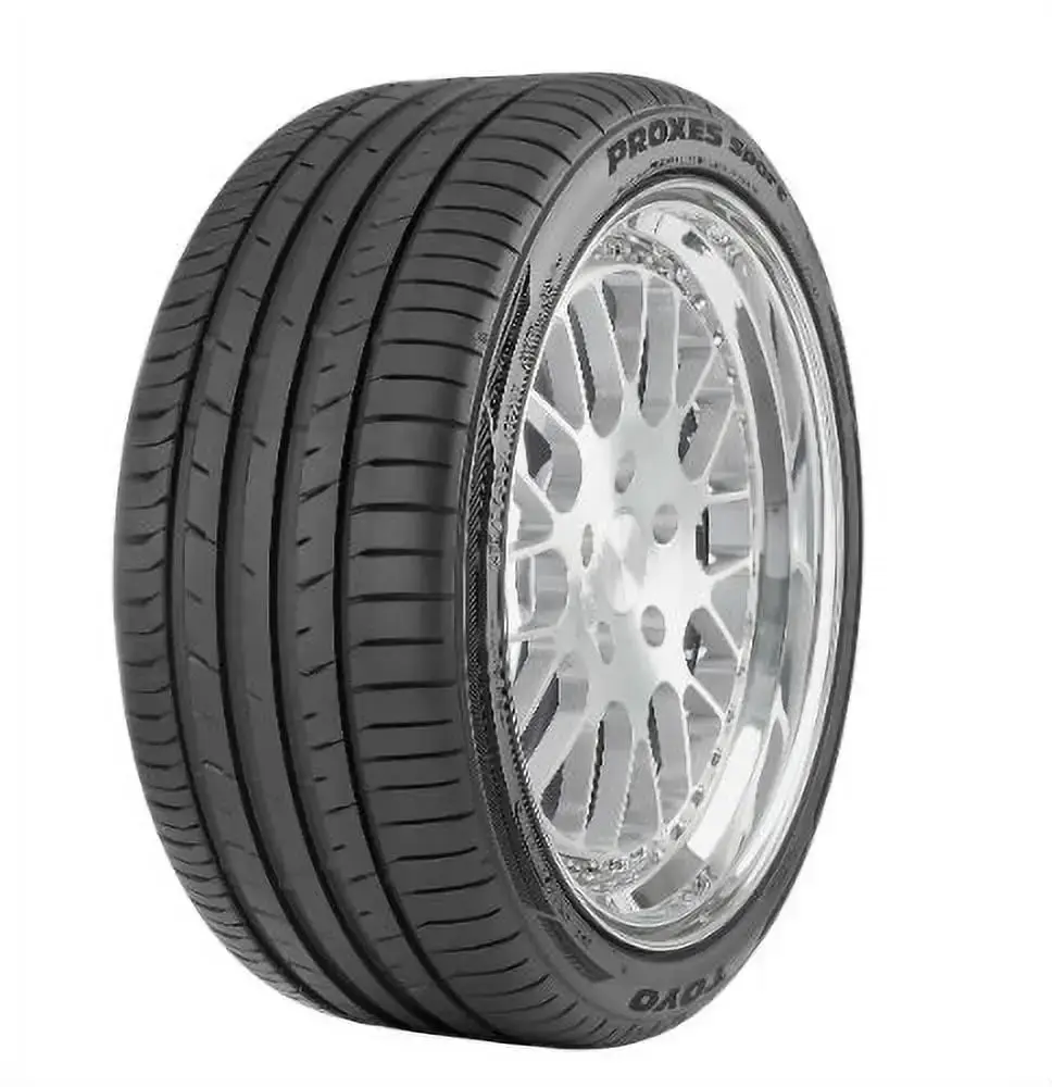 Toyo Proxes Sport 225/45ZR17 94Y Passenger Tire