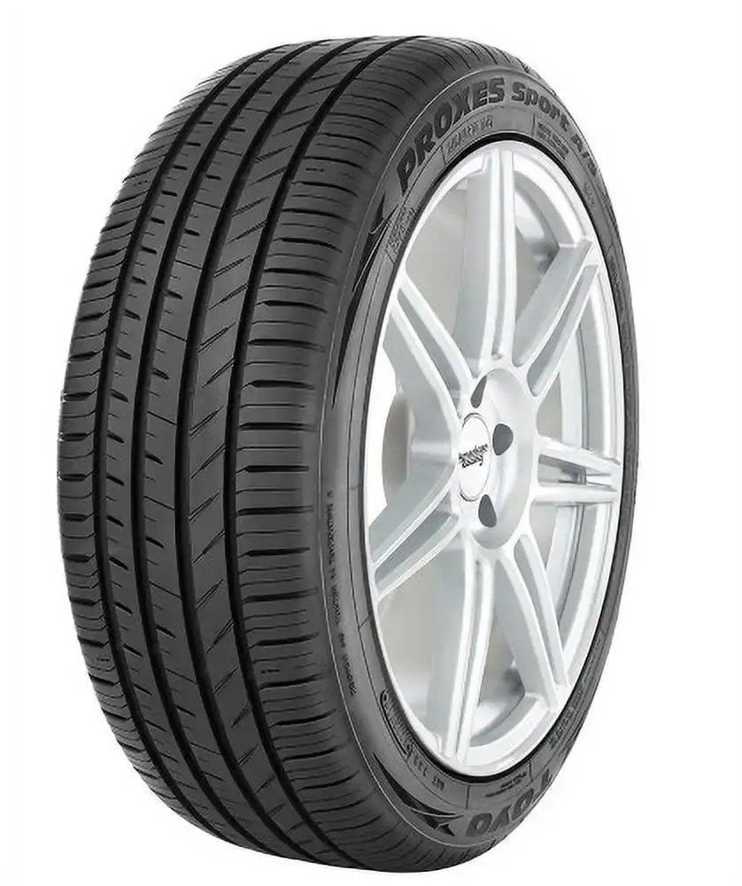 Toyo Proxes Sport A/S 225/45R17 94W Passenger Tire