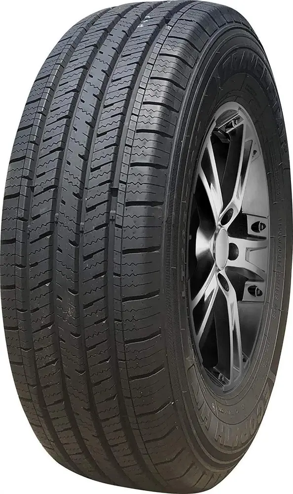 Travelstar EcoPath H/T 245/65R17 120/116S Passenger Tire