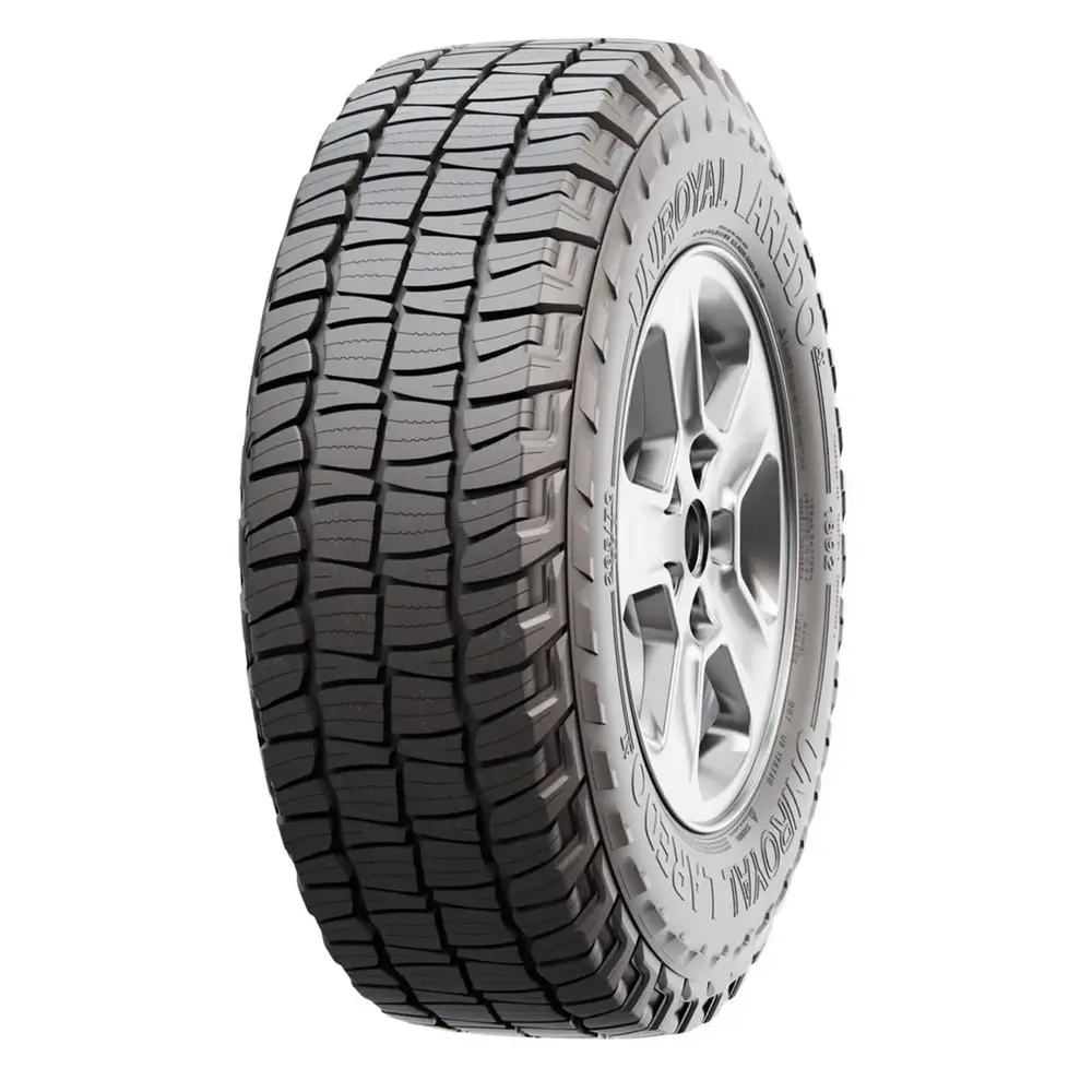 Uniroyal Laredo AT All Terrain 245/65R17 107T Light Truck Tire