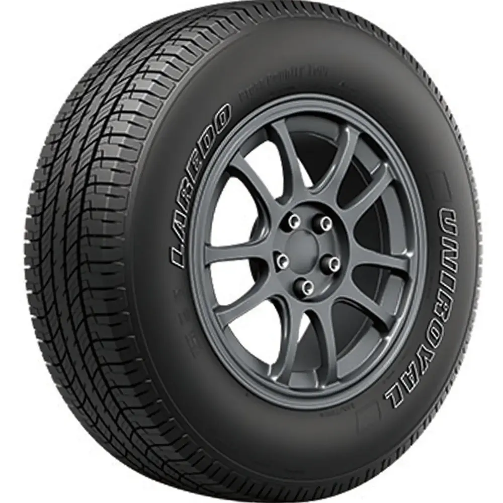 Uniroyal Laredo Cross Country Tour Touring 245/65R17 107T Passenger Tire