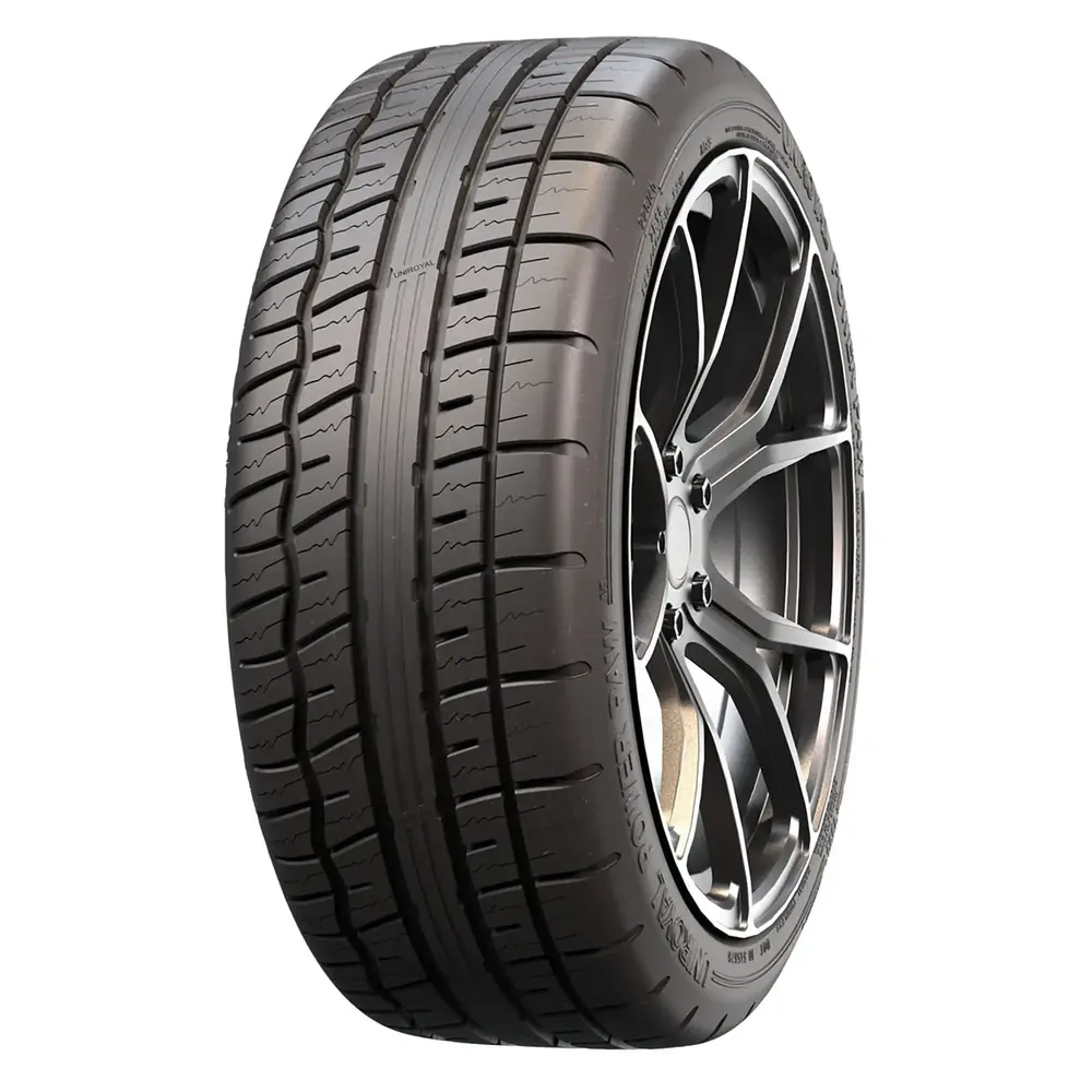Uniroyal Power Paw A/S All Season 225/45ZR17 94Y XL Passenger Tire