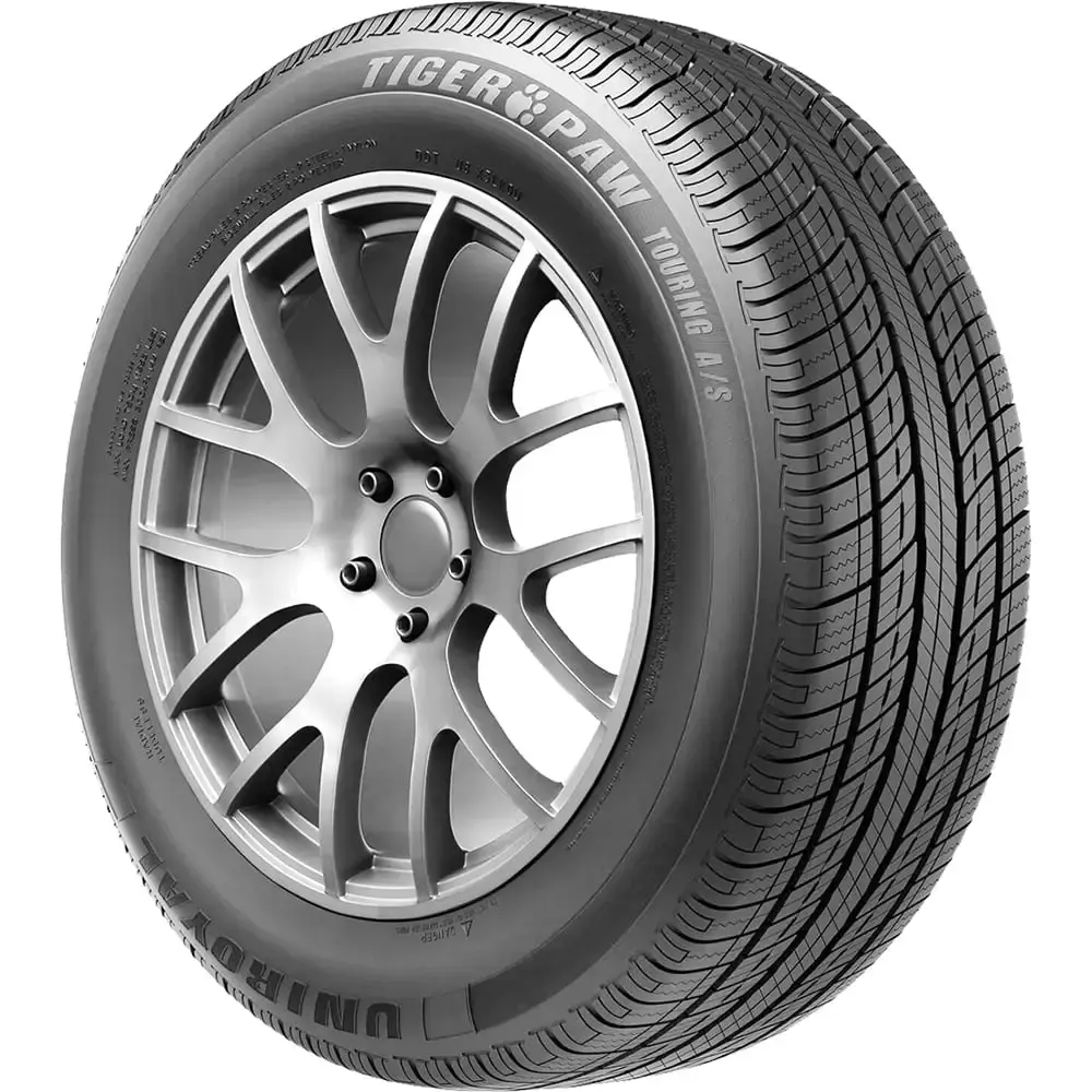 Uniroyal Tiger Paw Touring A/S 225/45R17 91H