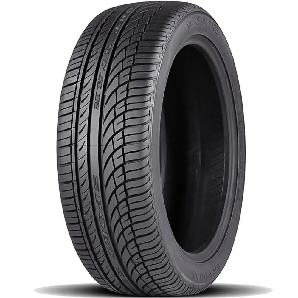 VERSATYRE CRX4000 225/45ZR17 94W XL 380 A A ALL SEASON TIRE Fits: 2017-19 Chevrolet Cruze Diesel. 2021 Toyota Corolla S