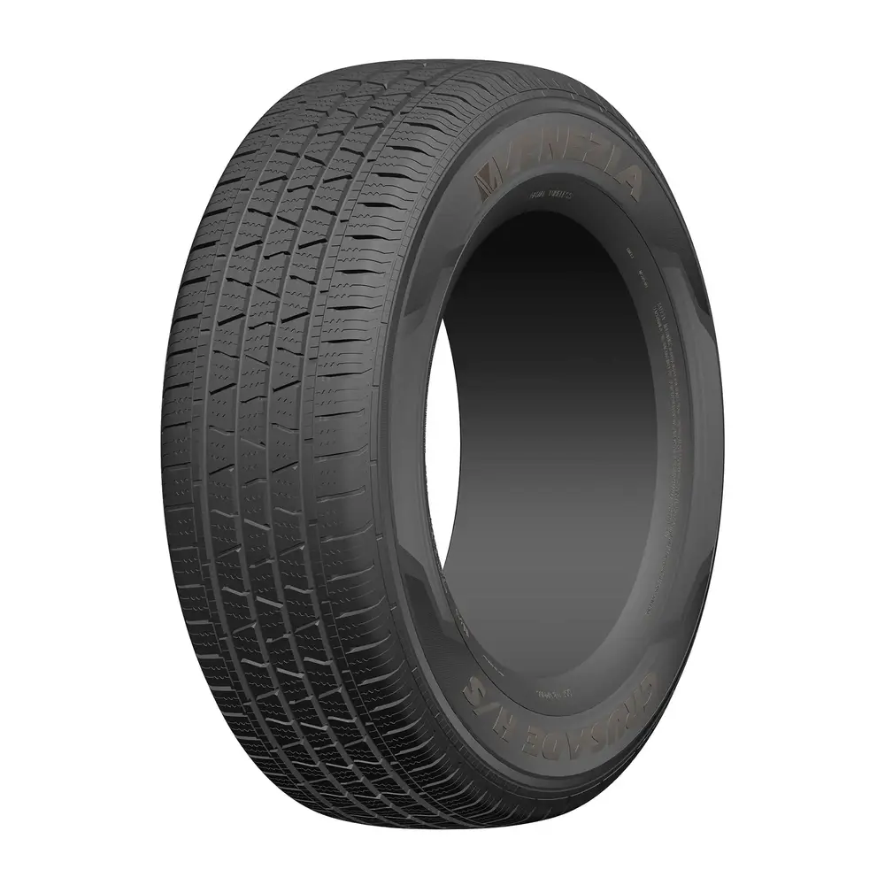 Venezia Crusade HS All Season 245/65R17 107H Passenger Tire