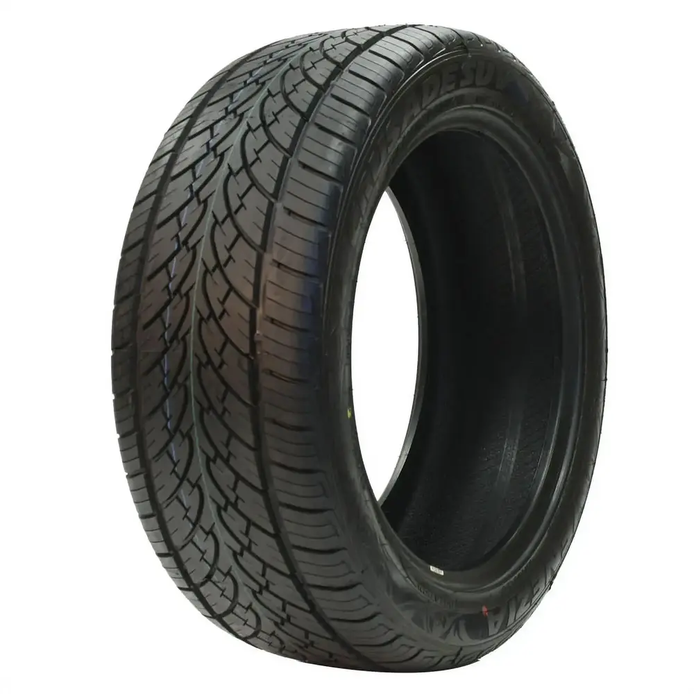 Venezia Crusade SUV 285/45R22 114 V Tire