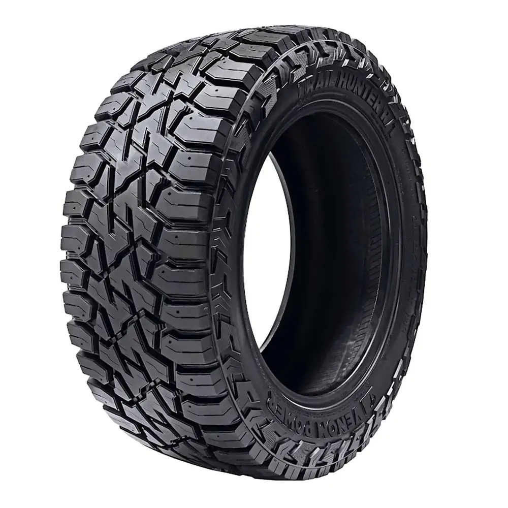 Venom Power Trail Hunter ATS All Terrain 245/65R17 107H Light Truck Tire