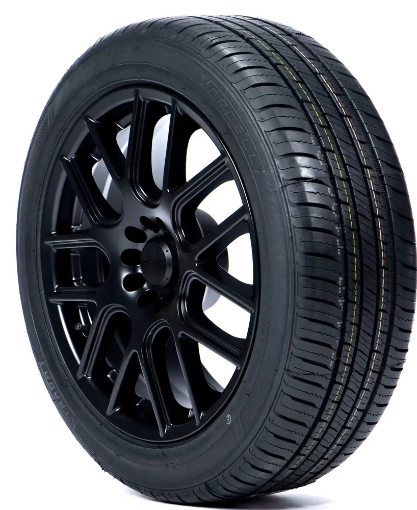 Vercelli Strada 1 All-Season Tire - 235/65R17 104H