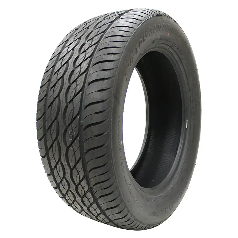 Vogue Custom Built Radial XIII SCT All Season 285/45R22 114H XL Light Truck Tire