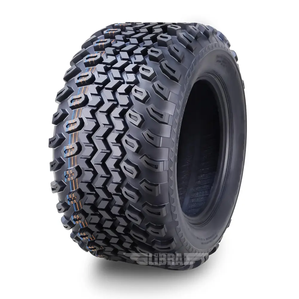 WANDA 23X10.5-12 Golf Cart ATV Tires 4 Ply 23x10.5x12 10143