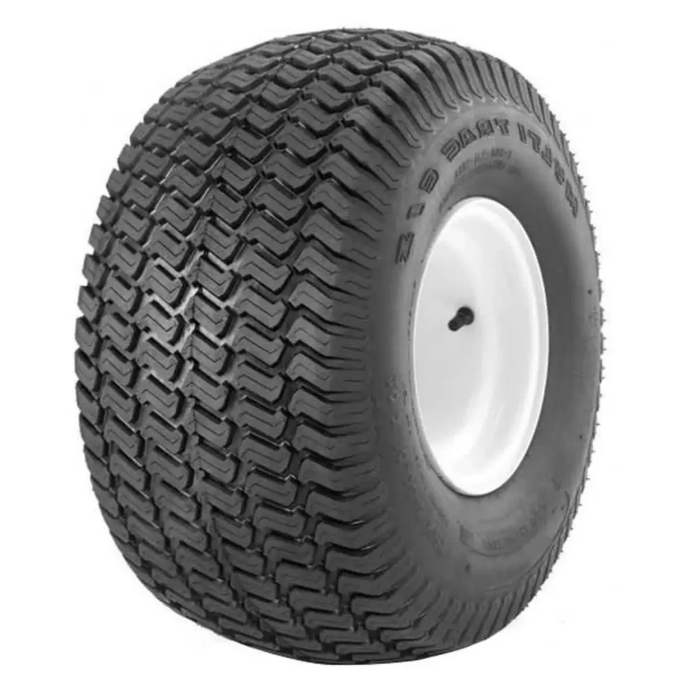 Wanda P332 15X6-6 61A3 B Lawn & Garden Tire