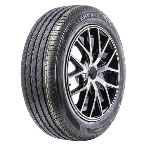 Waterfall Eco Dynamic 225/45R17 94W BSW (4 Tires) Fits: 2017-19 Chevrolet Cruze Diesel. 2021 Toyota Corolla S