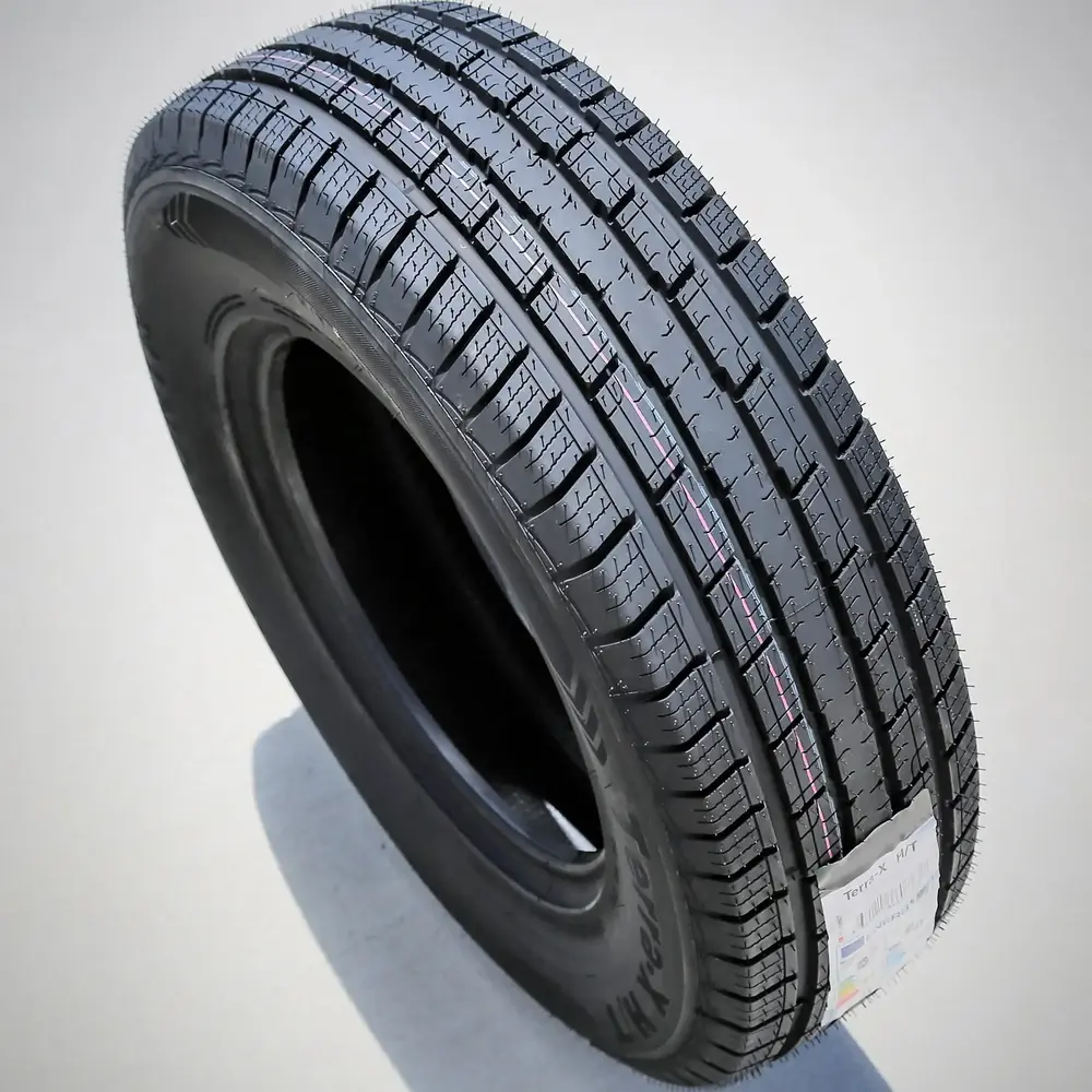 Waterfall Terra-X H/T 245/65R17 111T XL Tire