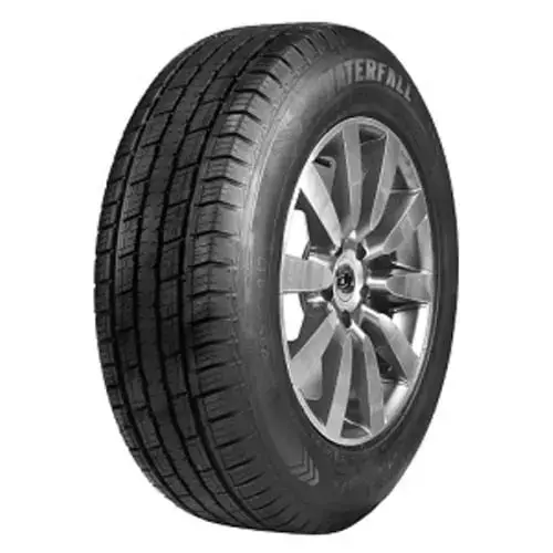 Waterfall Terra-X H/T 245/65R17XL 111T BSW (4 Tires)