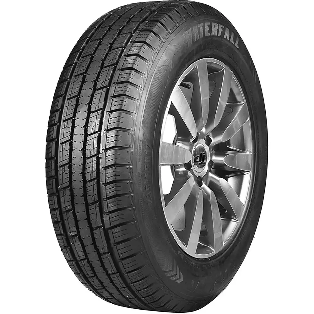 Waterfall Terra X H/T Highway P245/65R17 111T SUV/Crossover Tire