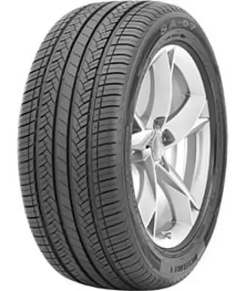 Westlake SA07 All Season 225/45R17XL 94W Tire Fits: 2017-19 Chevrolet Cruze Diesel. 2021 Toyota Corolla S
