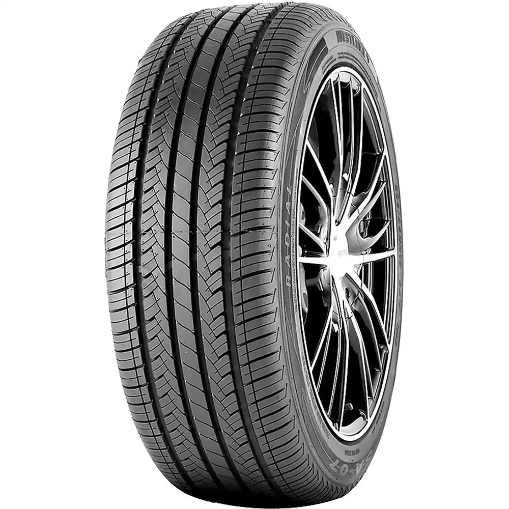 Westlake SA07 Sport All Season 225/45ZR17 94W XL Passenger Tire